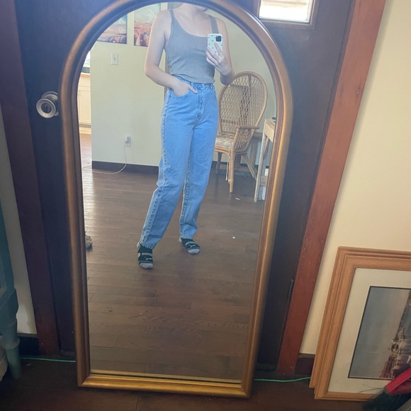 Vintage Denim - Vintage Mom jeans